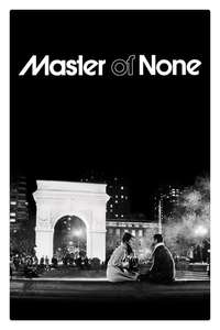 Master of None - Posters
