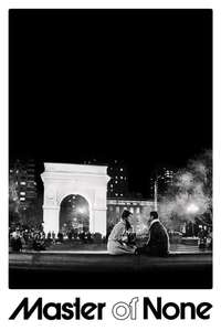 Master of None - Posters