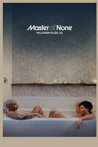 Master of None - Posters