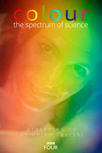 Colour: The Spectrum of Science - Poster