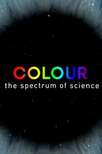 Colour: The Spectrum of Science - Poster