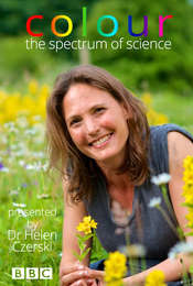 Colour: The Spectrum of Science