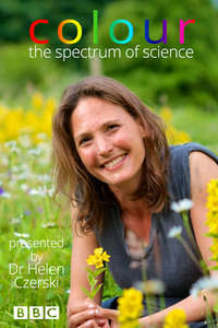 Colour: The Spectrum of Science - Poster