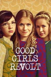 Good Girls Revolt - Posters