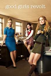 Good Girls Revolt