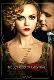 Z: The Beginning of Everything