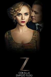 Z: The Beginning of Everything - Posters
