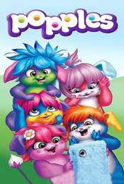 Popples