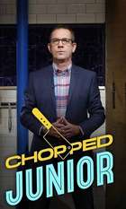 Chopped Junior