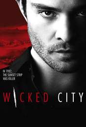 Wicked City