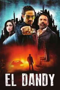 The Dandy - Poster