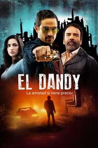 The Dandy - Poster