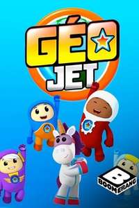 Go Jetters - Posters