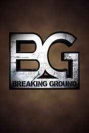WWE Breaking Ground