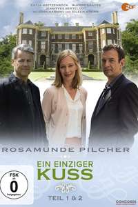 Rosamunde Pilcher: Fighting for Her Family - Poster