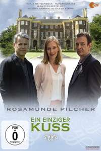 Rosamunde Pilcher: Fighting for Her Family - Poster