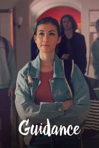 Guidance - Poster