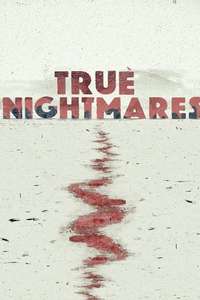 True Nightmares - Posters
