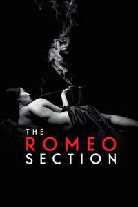 The Romeo Section - Poster
