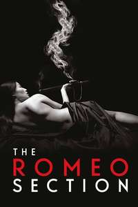 The Romeo Section - Poster