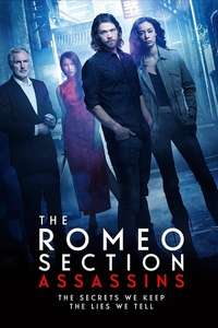 The Romeo Section - Poster