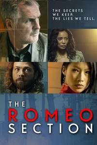 The Romeo Section - Poster