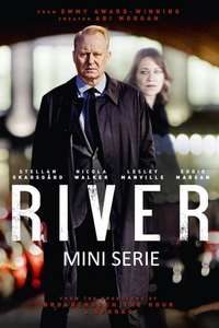 River - Posters