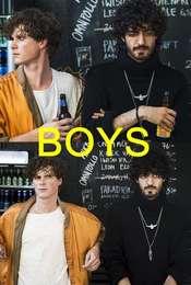 Boys