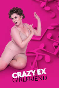 Crazy Ex-Girlfriend - Posters