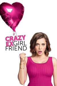 Crazy Ex-Girlfriend - Posters