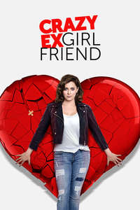 Crazy Ex-Girlfriend - Posters