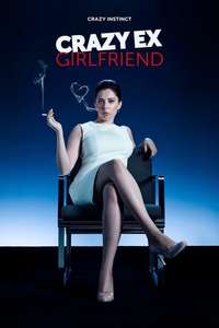 Crazy Ex-Girlfriend - Posters