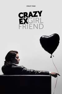Crazy Ex-Girlfriend - Posters