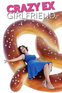 Crazy Ex-Girlfriend - Posters