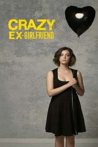 Crazy Ex-Girlfriend - Posters