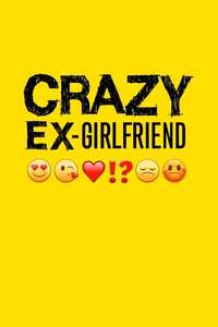 Crazy Ex-Girlfriend - Posters