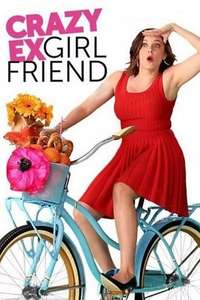Crazy Ex-Girlfriend - Posters