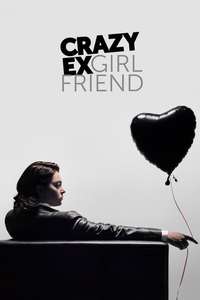 Crazy Ex-Girlfriend - Posters