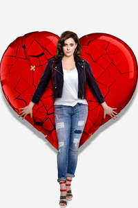 Crazy Ex-Girlfriend - Posters