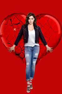 Crazy Ex-Girlfriend - Posters