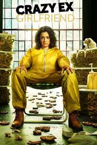 Crazy Ex-Girlfriend - Posters