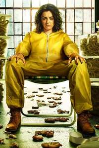 Crazy Ex-Girlfriend - Posters