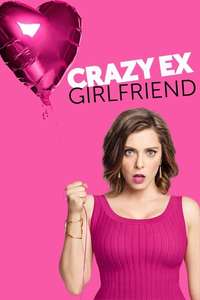 Crazy Ex-Girlfriend - Posters
