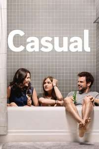 Casual - Poster