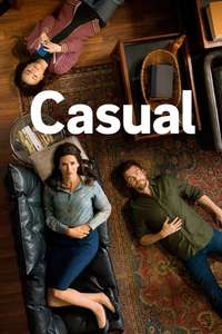Casual - Poster