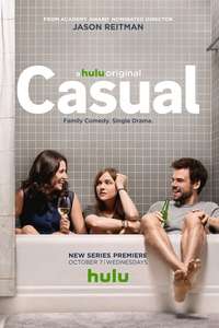 Casual - Poster
