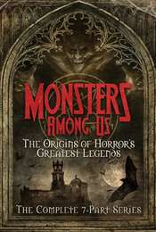 Monsters Among Us