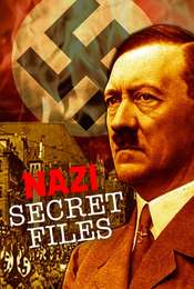 Nazi Secret Files