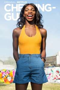 Chewing Gum - Posters