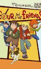 Four and a Half Friends